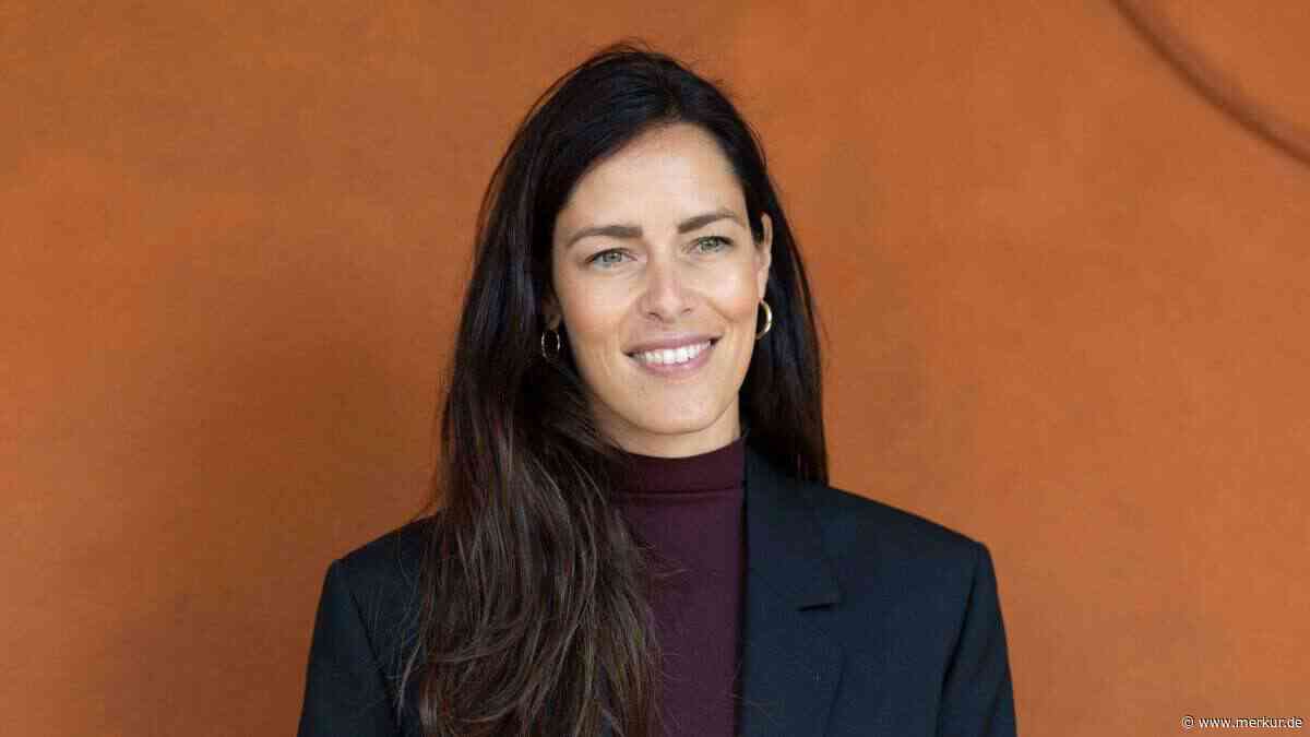 Ana Ivanovic plaudert plötzlich über ihre drei Söhne