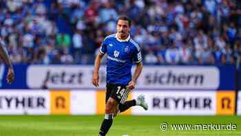 Große Konkurrenz beim HSV: Paderborn schnappt sich Rayan Philippe