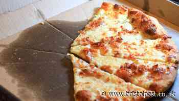 Bin or recycling – refuse collector settles debate on where empty pizza boxes go