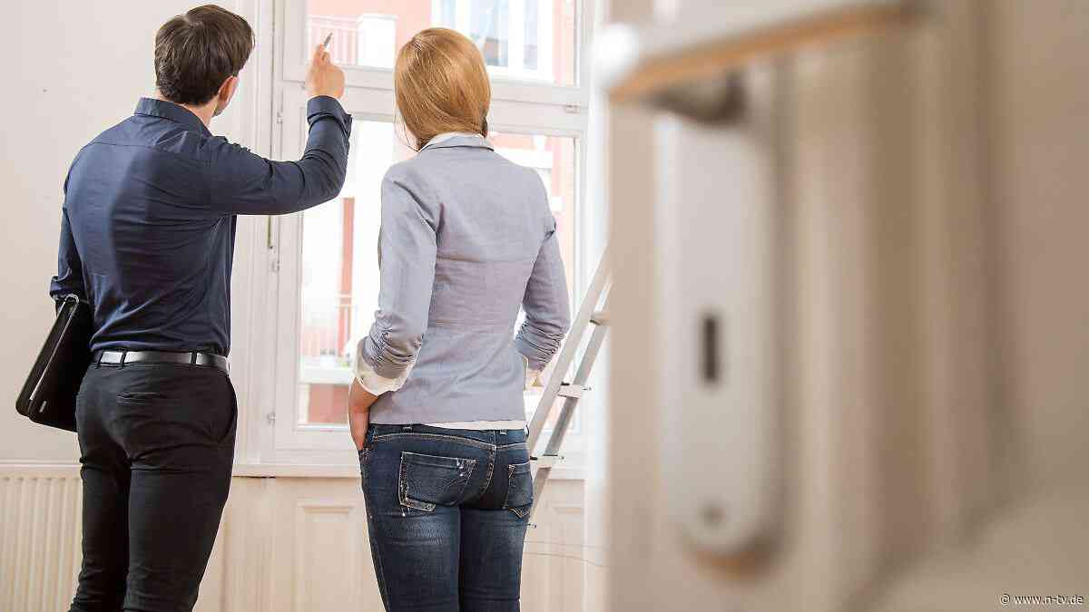 Besser frühzeitig angekündigt: Wohnungsbesichtigung: Wann Vermieter wirklich Zutritt haben