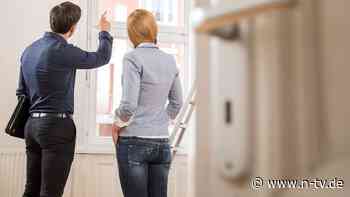 Besser frühzeitig angekündigt: Wohnungsbesichtigung: Wann Vermieter wirklich Zutritt haben