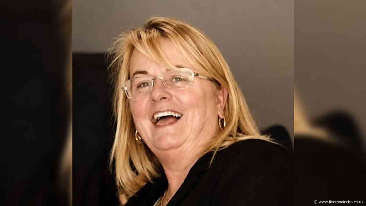 Liverpool mum dies after being hit by e-bike as family issue tribute