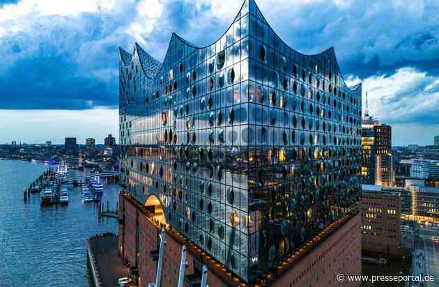 10 Jahre Elbphilharmonie Hamburg: spektakuläres Konzerthaus feiert seine Erfolgsgeschichte