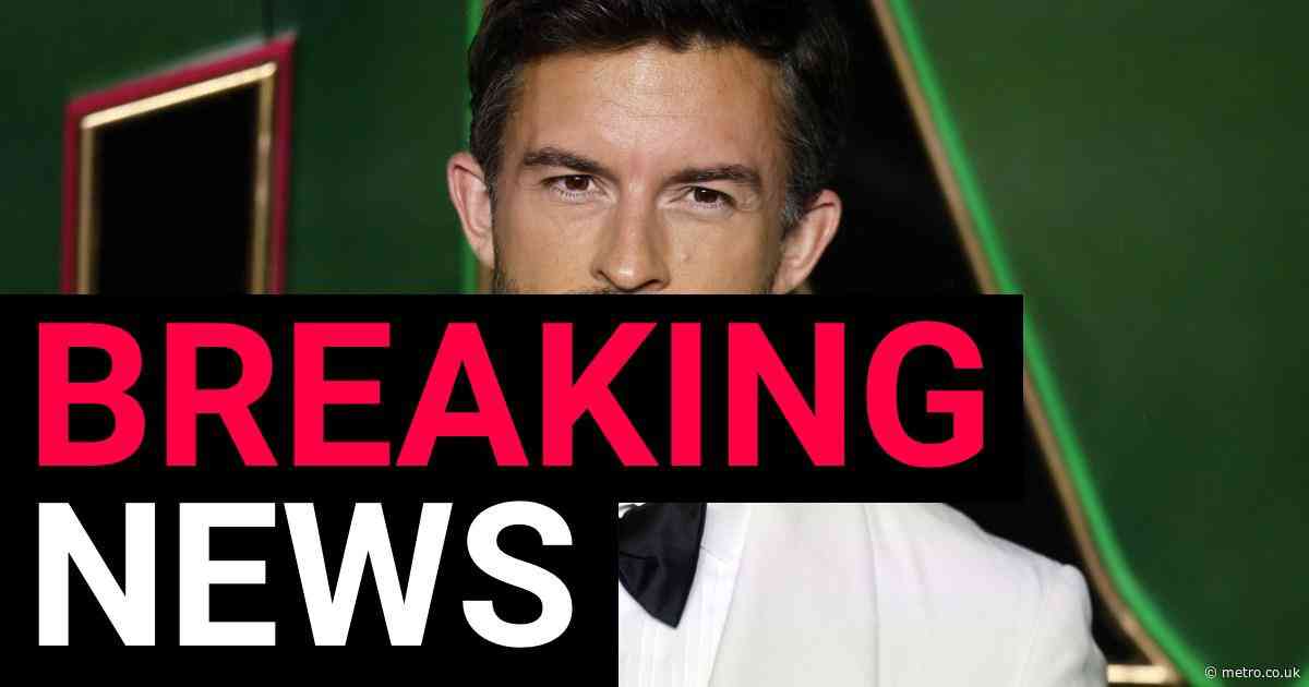 Jonathan Bailey speaks out after quitting West End show in ‘support of dear friend’ Ariana Grande