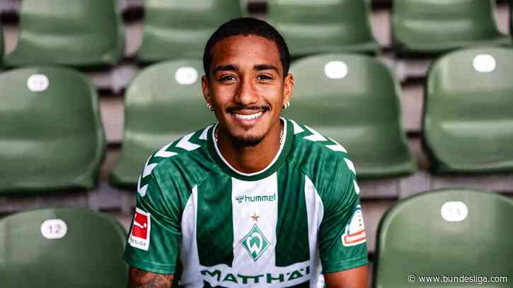 Bayer Leverkusen's Arthur joins Werder Bremen on loan
