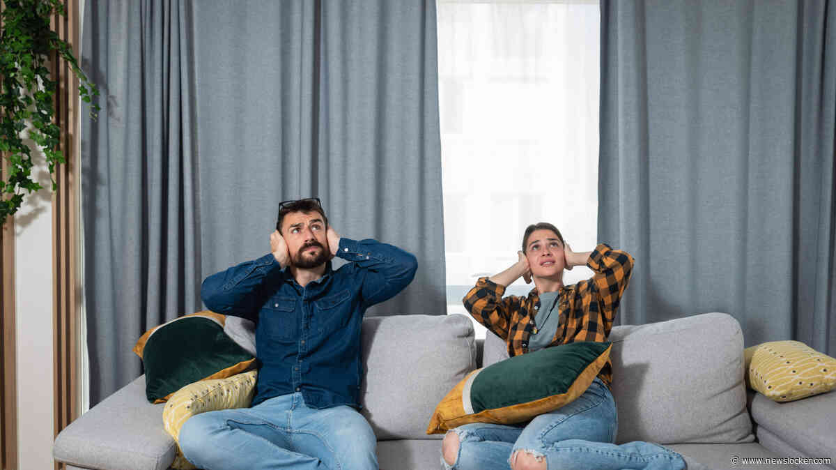 Na ruim vijftig meldingen van overlast is het genoeg: man moet sociale huurwoning verlaten