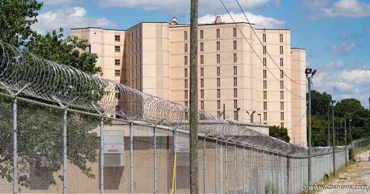 Atlanta sends $68 million counteroffer to Fulton County over possible sale of city jail