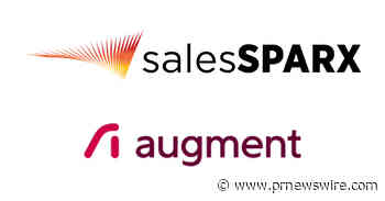 SalesSparx and Augment Launch SAMI.ai, Putting 10,000+ Hours of Healthcare Sales Intelligence to Work on Every Deal