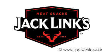Jack Link's® and Meat Church BBQ Deliver the Perfect Blend of Protein and Bold Flavor