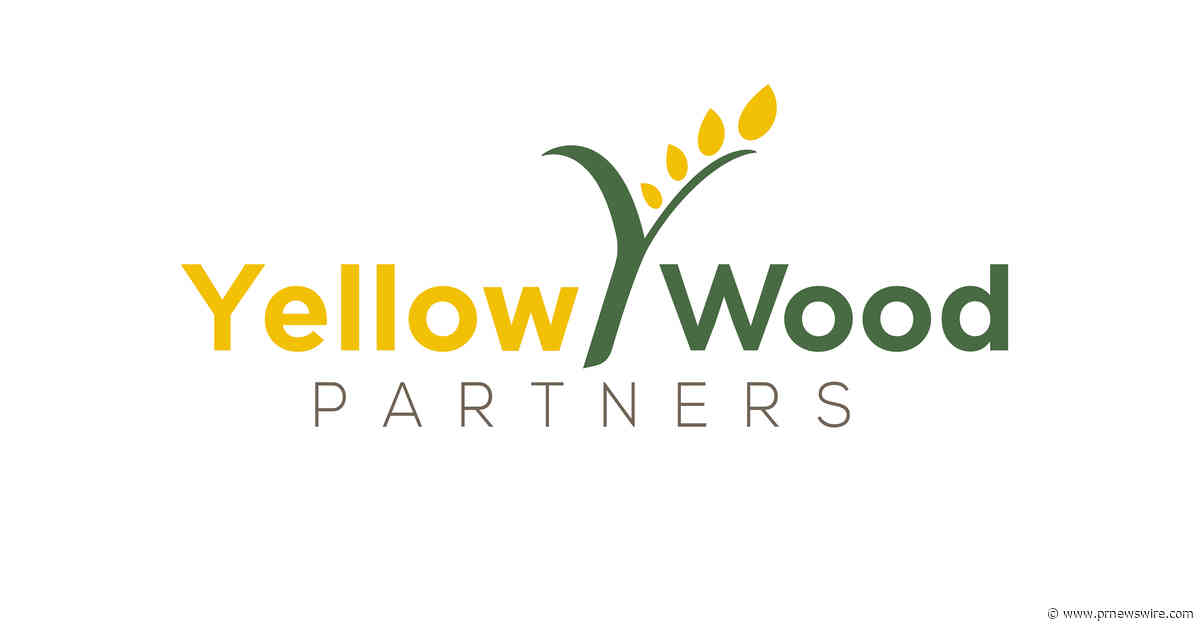 Yellow Wood Partners Agrees to Acquire Nestle's Holistic Health Platform of Leading Vitamins, Minerals and Supplements Brands
