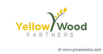 Yellow Wood Partners Agrees to Acquire Nestle's Holistic Health Platform of Leading Vitamins, Minerals and Supplements Brands