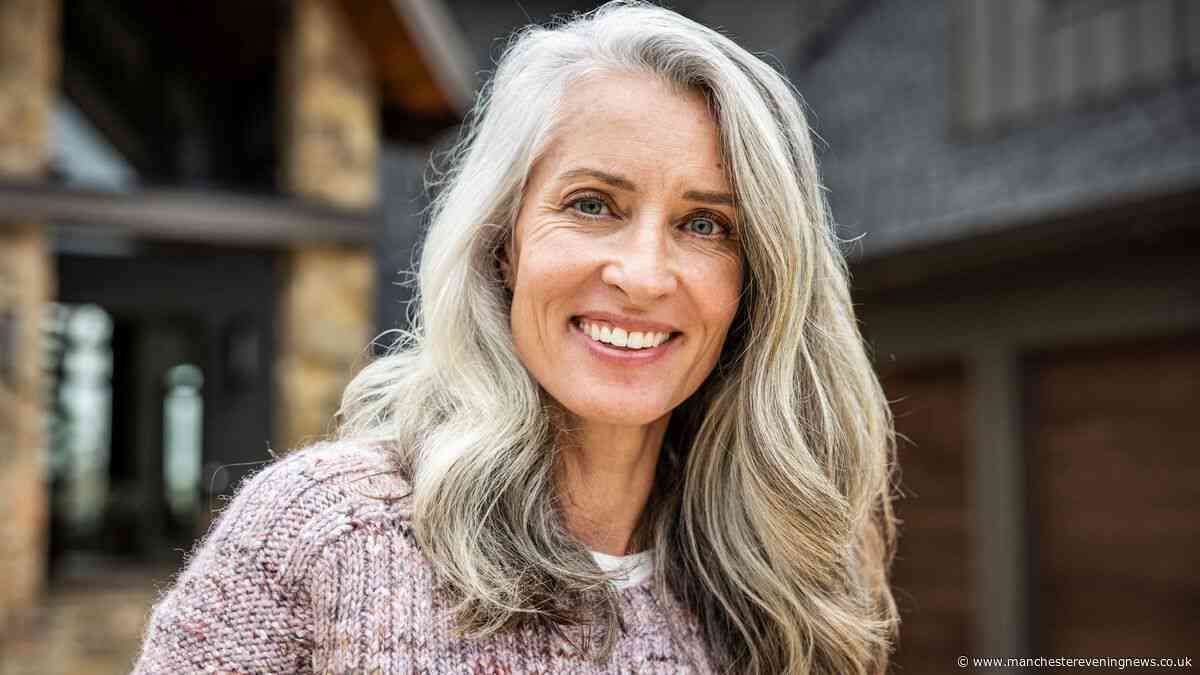 Mature shoppers say £3 shampoo gives their thinning, ageing hair 'more volume'