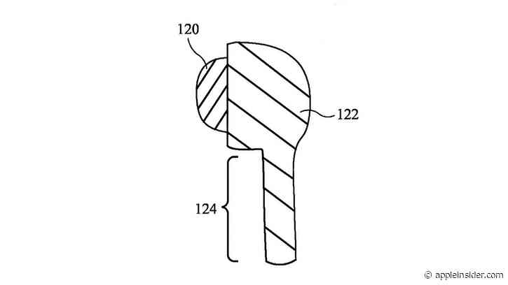 It might be trivial to make custom-fit AirPods in the future