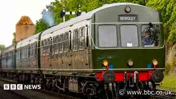 Heritage train commuter service trial 'much needed'