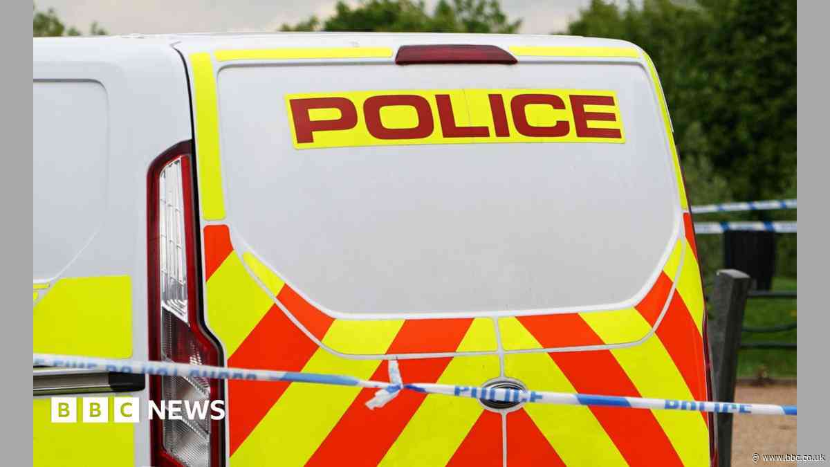 Man found with serious injuries in early hours