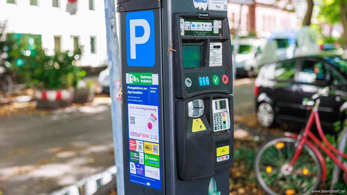 Neue Anwohnerparkregel in Eimsbüttel ändert nichts am eigentlichen Problem