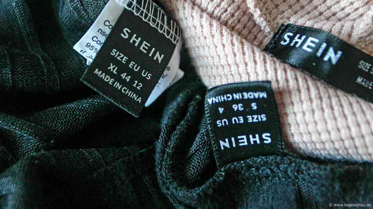 Ist der Hype um Shein & Co. vorbei?