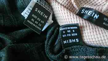 Ist der Hype um Shein & Co. vorbei?
