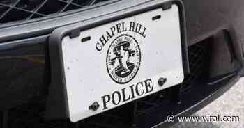 Search underway for man at lake in Chapel Hill