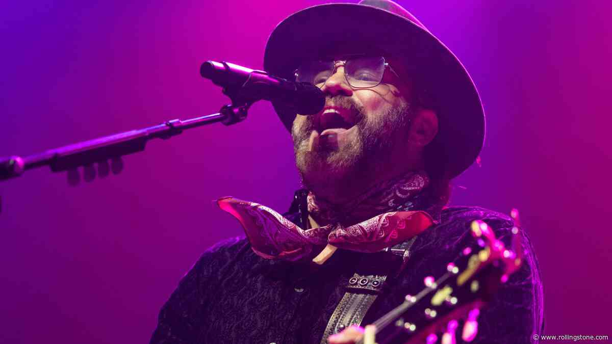 New York’s Paley Center Is Going to Pull Back the Curtain on Country Songwriting