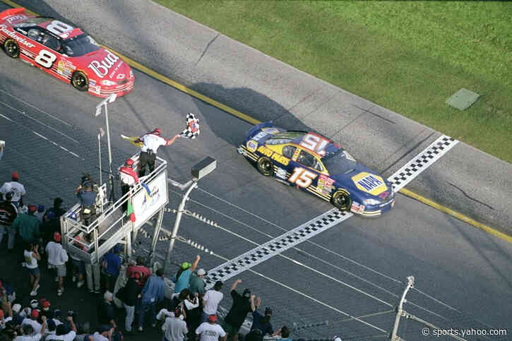 The longest waits in NASCAR history before first Cup Series win