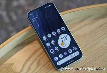Google Pixel 11 review: duurder, maar beter instap-vlaggenschip