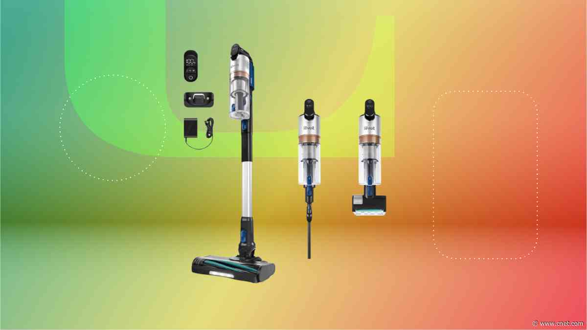 Our Favorite Midprice Cordless Stick Vacuum Is Now $120 Off