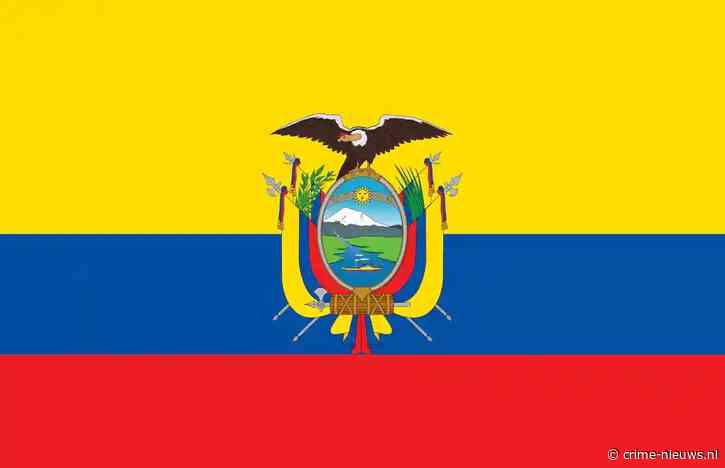 Oud-president Ecuador krijgt vijf jaar cel voor omkoping met 65 miljoen euro rond miljardenproject