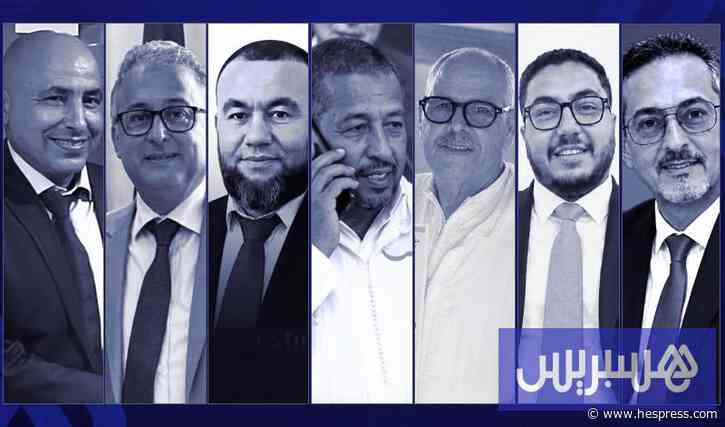 انتخابات 2026 .. موازين القوى تحفز الأحزاب السياسية بدائرة شيشاوة