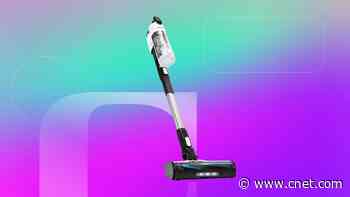 Make the Switch to This Lightweight Levoit Vacuum While It’s Over $50 Off at Amazon