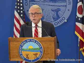 DeWine announces Ohio pediatric cancer navigation program