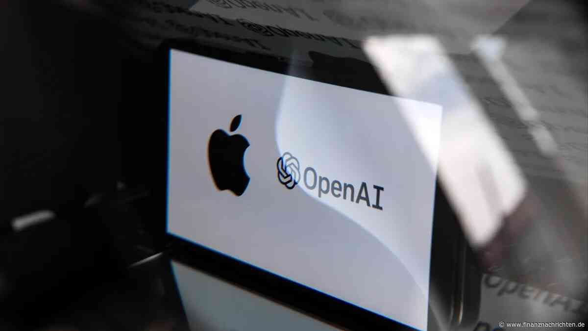 Streit eskaliert: Apple erhebt schwere Vorwürfe - OpenAI schlägt zurück