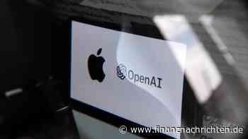 Streit eskaliert: Apple erhebt schwere Vorwürfe - OpenAI schlägt zurück