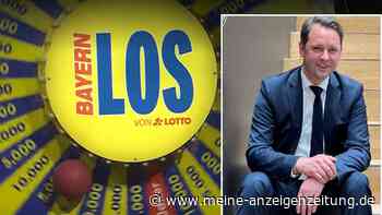 „Bisserl was werde ich sicher spenden“: CSU-Bundestagsabgeordneter hat Lotto-Chance auf bis zu 450.000 Euro