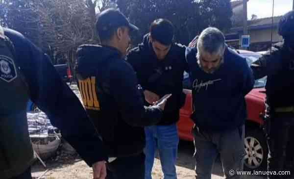 Sería inminente el traslado de Alberto Del Valle a una cárcel