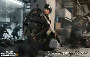 Call Of Duty: Modern Warfare 4 Beta Extended, Adds Double XP To Help You Grind For Rewards
