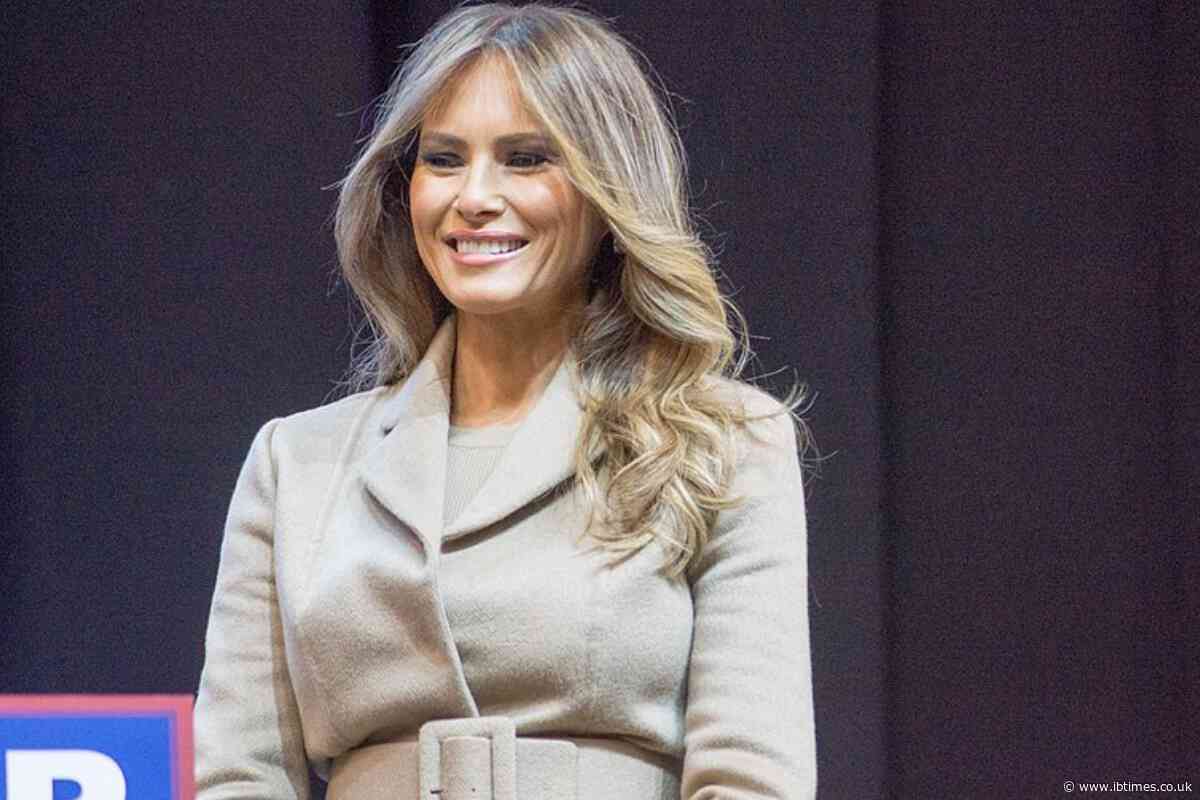Melania Trump Reportedly 'Grateful' for Natalie Harp for Handling Donald's Constant Need for Attention