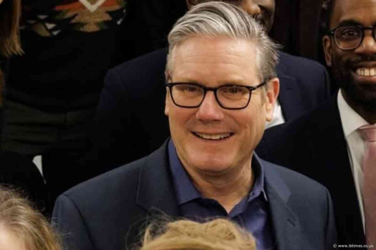 Another U-Turn': Tories Slam Keir Starmer After Shock Decision To Quit Commons
