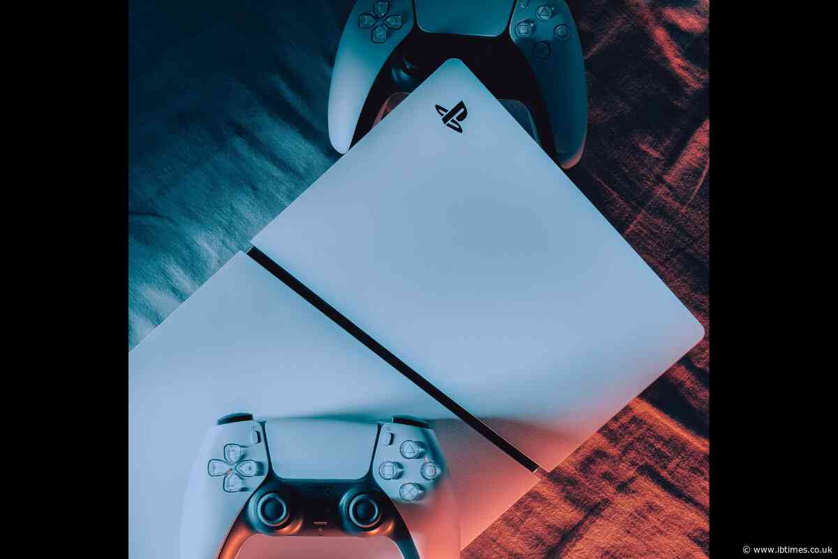 Sony Faces Lawsuit Over PlayStation Games as Players Question Their Digital Ownership