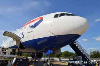 British Airways BA825 Squawks 7700 Near Liverpool After 'Minor' Fault, Then Lands Safely at a Remote Heathrow Stand