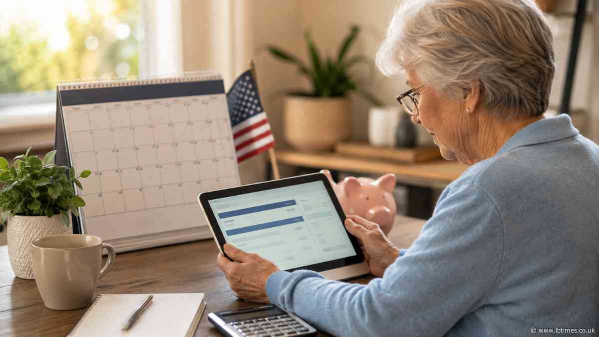 Social Security September 2026 Payment Dates: Here's Exactly When Your Money Will Arrive