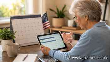 Social Security September 2026 Payment Dates: Here's Exactly When Your Money Will Arrive