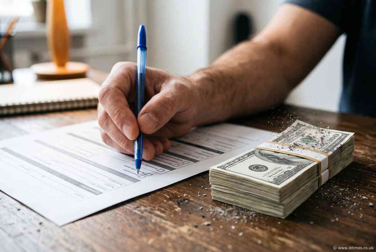 Leaving Your Job? Think Twice Before Ticking This 401(k) Box That Could Wipe Out 32% of Your Savings