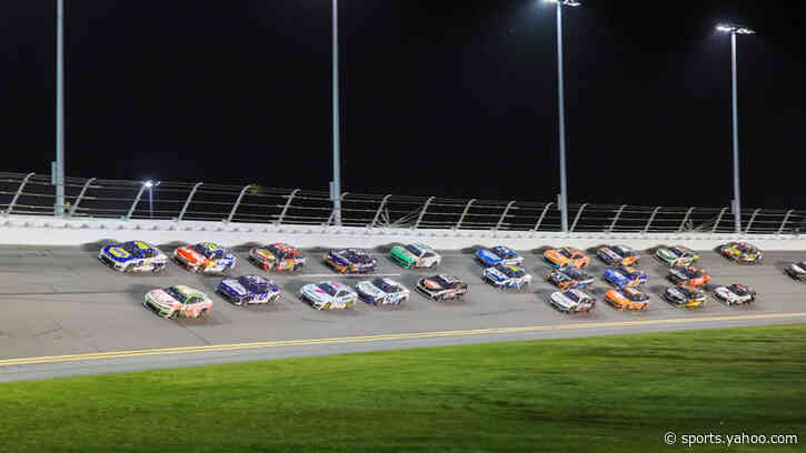 NASCAR Legend Reveals the “Money Reason” Behind 16-Driver Chase Field