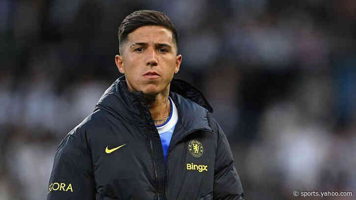 Fernandez set for joint-record transfer - what are Chelsea losing?