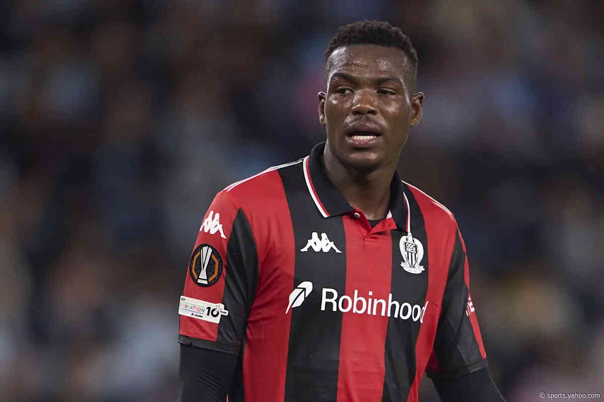 Official | Augsburg land Juma Bah and Arijon Ibrahimovic as part of busy transfer deadline day