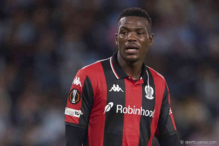 Official | Augsburg land Juma Bah and Arijon Ibrahimovic as part of busy transfer deadline day