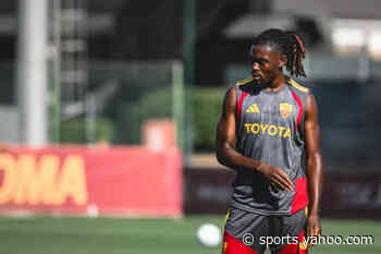 Roma consider Kone crucial to Gasperini’s project