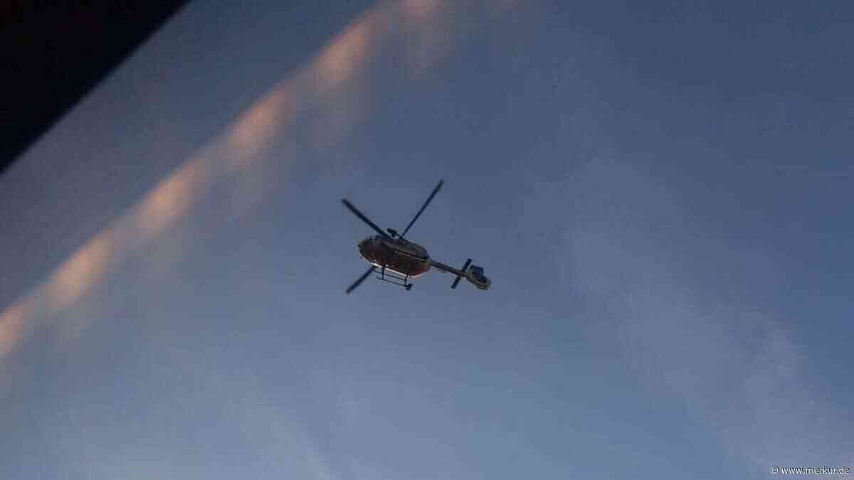 „Echt schlimmer Knall“: S-Bahn kollidiert mit Fahrzeug – Insassin berichtet von Unfall