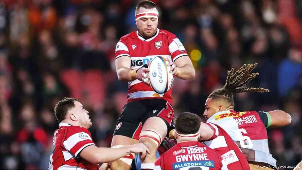 Prem 2026-27 preview – Gloucester: Title odds, key players and squad changes